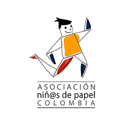 NIÑOS DE PAPEL