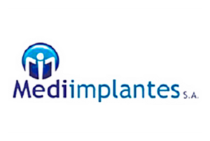 Mediimplantes S.A.