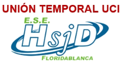 UT-UCI Hospital San Juan de Dios de Floridablanca
