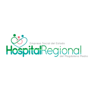 E.S.E. Hospital Regional del Magdalena Medio — ASPIC S.A.S.